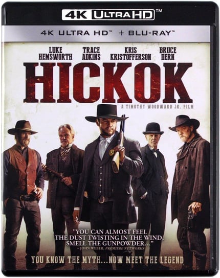 Hickok Various Directors