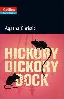 Hickory Dickory Dock Christie Agatha