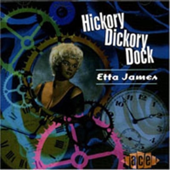 Hickory Dickory Dock James Etta