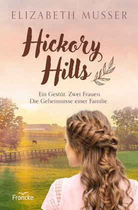 Hickory Hills Francke-Buch
