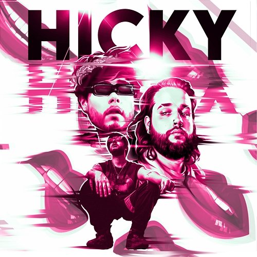 Hicky Hatman, Bes Brassi & Lluhi