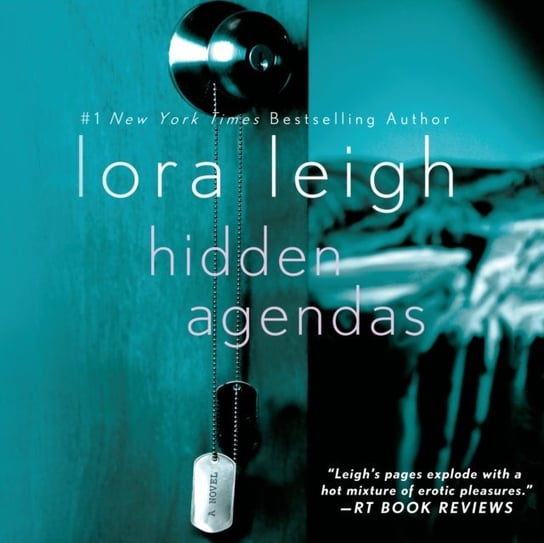 Hidden Agendas Leigh Lora
