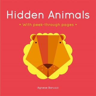 Hidden Animals Baruzzi Agnese