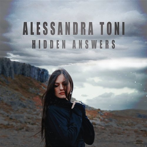Hidden Answers Alessandra Toni