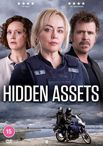 Hidden Assets Various Directors