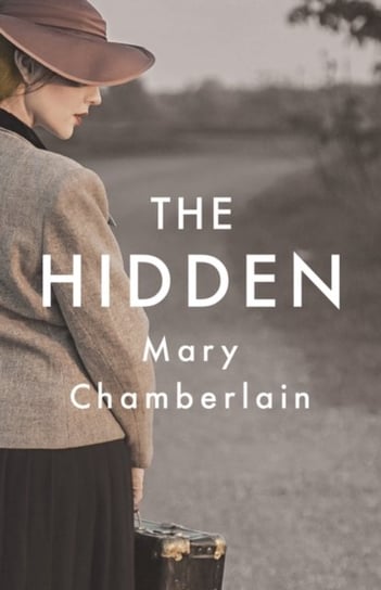 Hidden Chamberlain Mary