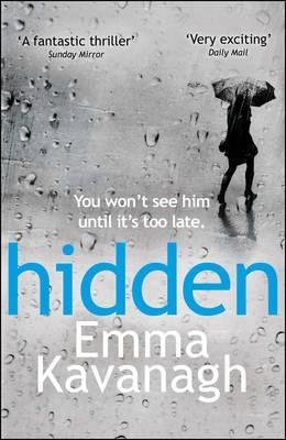 Hidden Kavanagh Emma