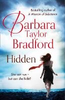 Hidden Bradford Barbara Taylor