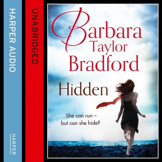 Hidden Taylor-Bradford Barbara