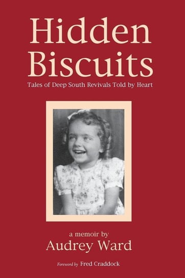Hidden Biscuits Ward Audrey