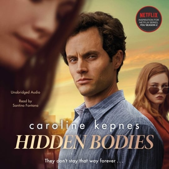Hidden Bodies Kepnes Caroline