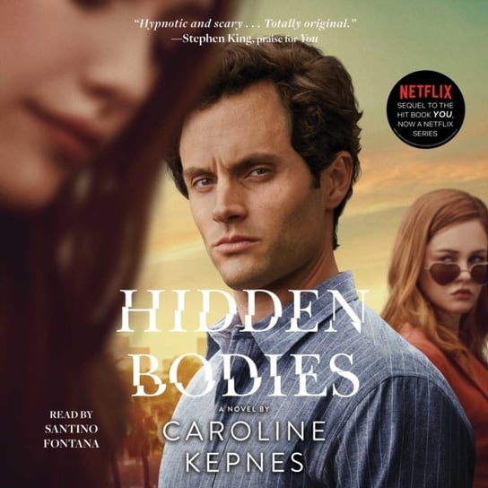 Hidden Bodies Kepnes Caroline