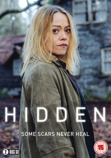 Hidden (brak polskiej wersji językowej) 