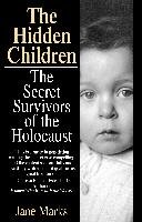 Hidden Children Jane Marks