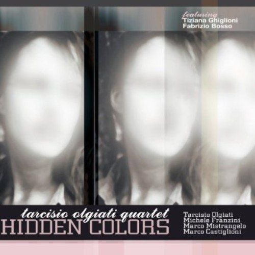 Hidden Colors Various Artists