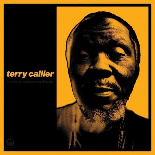 Hidden Conversation (Rsd 23), płyta winylowa Callier Terry