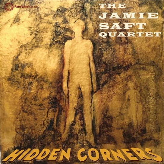 Hidden Corners Saft Jamie