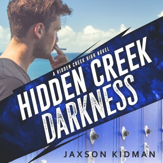 Hidden Creek Darkness Jaxson Kidman, Sylvan Meg