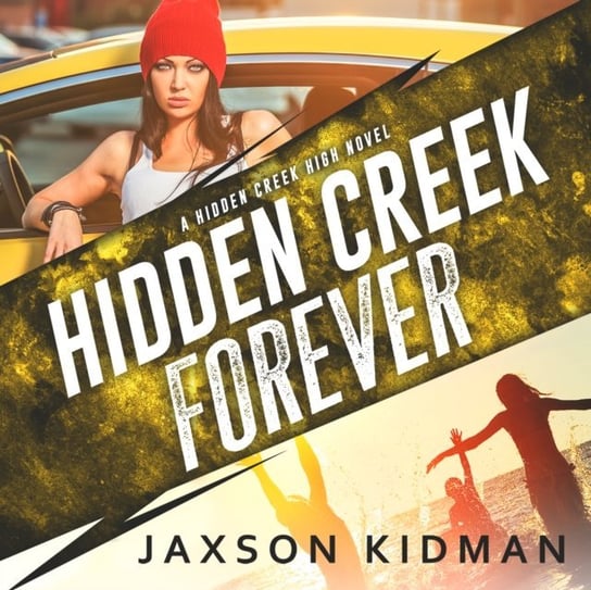 Hidden Creek Forever Jaxson Kidman, Sylvan Meg