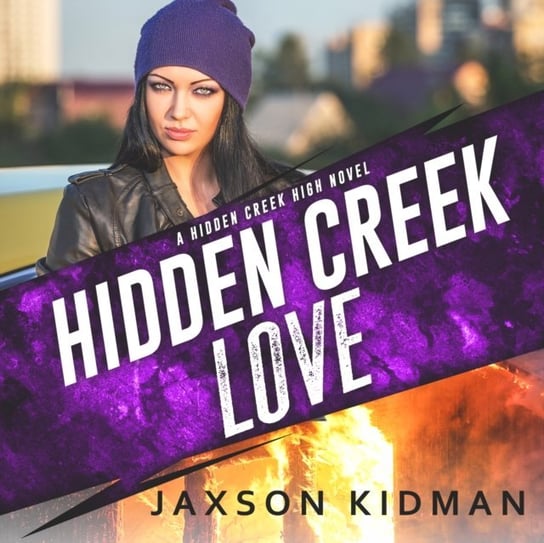 Hidden Creek Love Jaxson Kidman, Sylvan Meg