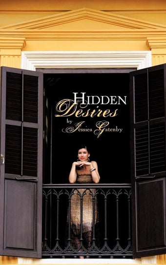 Hidden Desires Gatenby Jessica