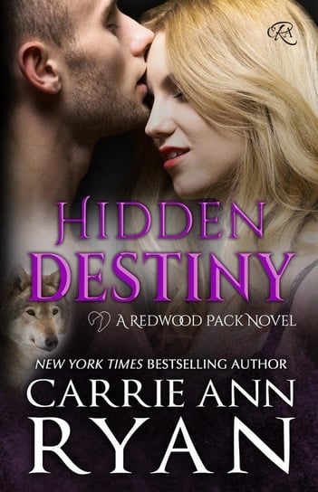 Hidden Destiny Ryan Carrie Ann