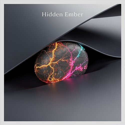Hidden Ember Lukas Nygaard