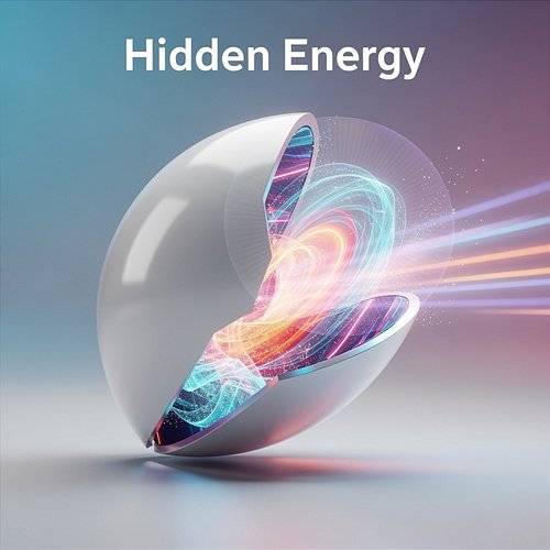 Hidden Energy Emil Van Kestel