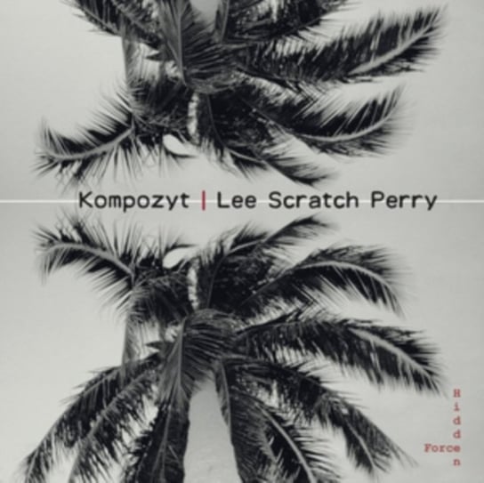 Hidden Force, płyta winylowa Kompozyt, Lee "Scratch" Perry
