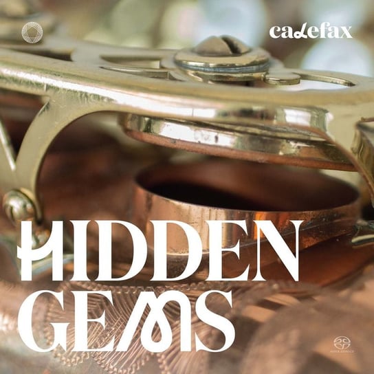 Hidden Gems Calefax