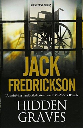 Hidden Graves Jack Fredrickson