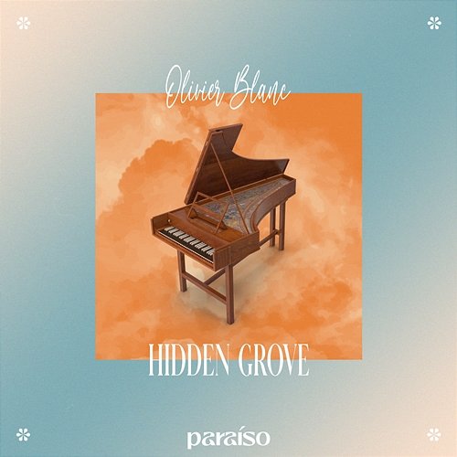 Hidden Grove Olivier Blanc