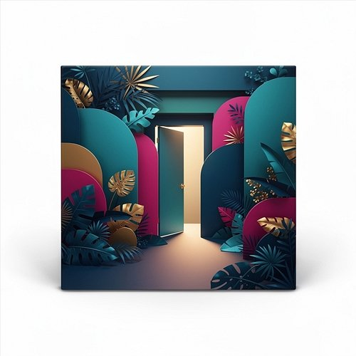 Hidden Haven Hannes Van Rooyen