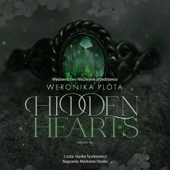 Hidden Hearts Weronika Plota