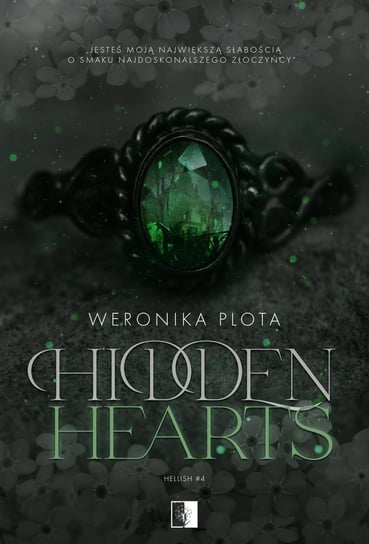 Hidden Hearts Weronika Plota