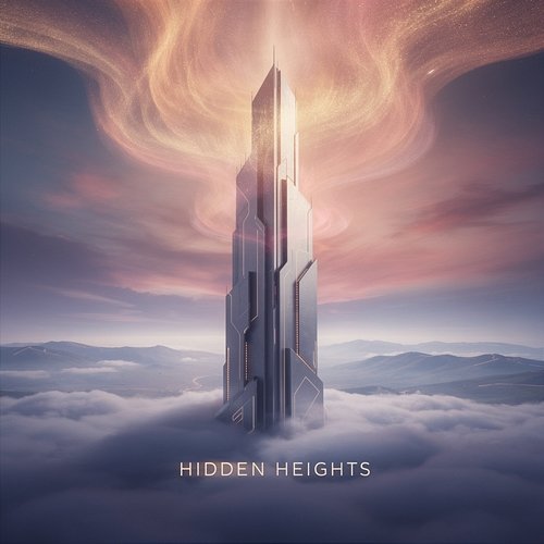 Hidden Heights Dennis Van Loon