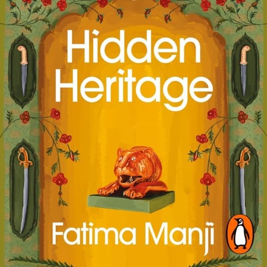 Hidden Heritage Manji Fatima