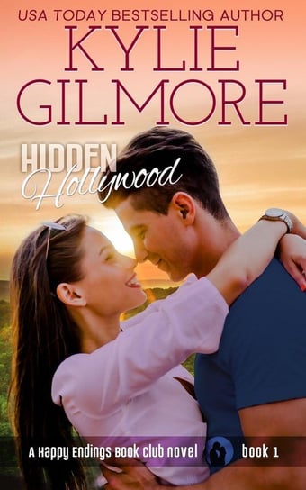 Hidden Hollywood Gilmore Kylie