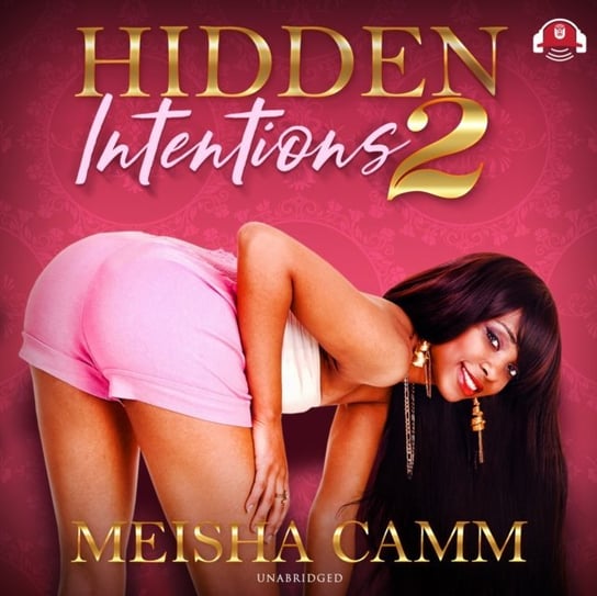 Hidden Intentions 2 Camm Meisha