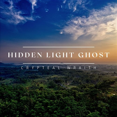 Hidden Light Ghost Crypteal Wraith