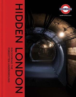 Hidden London Bownes David