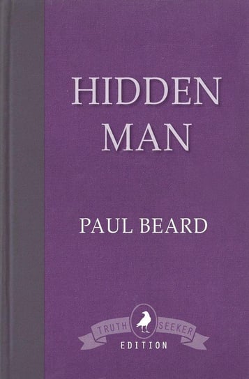 Hidden Man Beard Paul