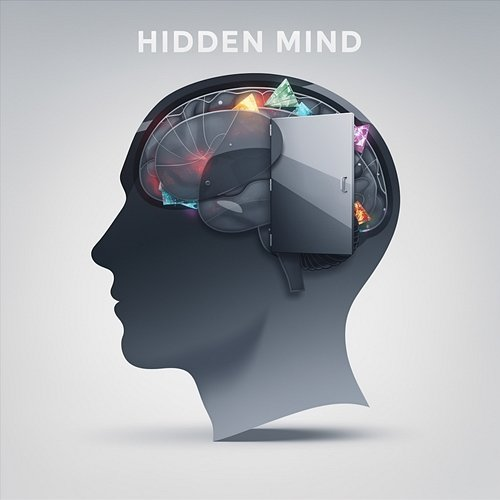 Hidden Mind Damien Kowalski