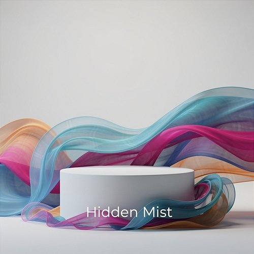 Hidden Mist Lukas Van Daal