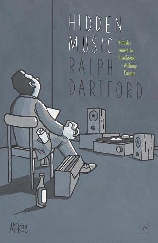 Hidden Music Ralph Dartford