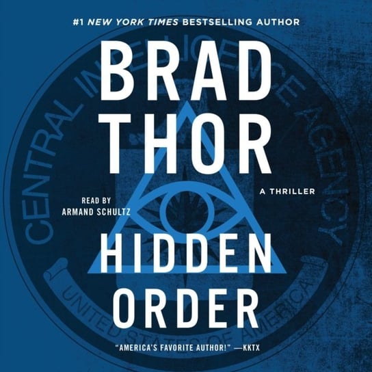 Hidden Order Thor Brad