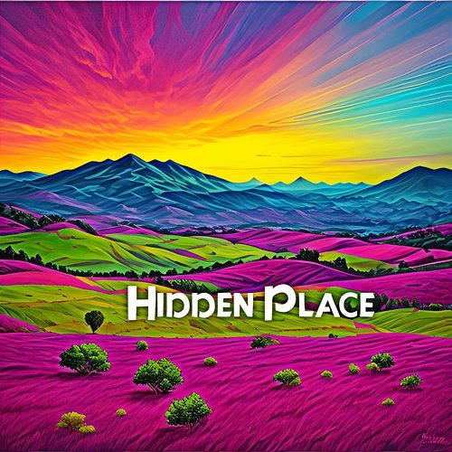 Hidden Place Dorthy Deweese