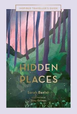 Hidden Places Baxter Sarah