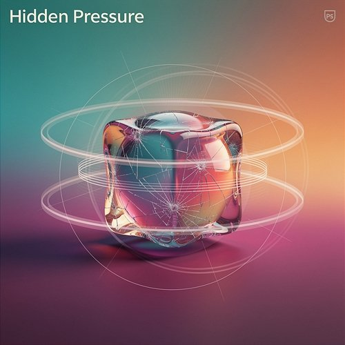 Hidden Pressure Andrej Van Daal