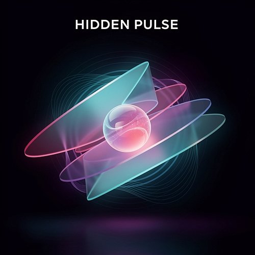 Hidden Pulse Albin De Vaal